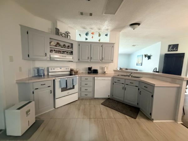 1995 Mobile Home