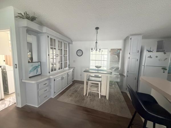 1995 Mobile Home