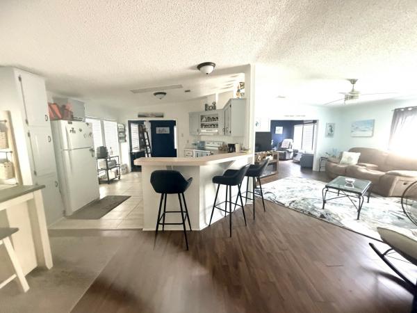 1995 Mobile Home