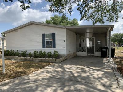 Mobile Home at 120 Sand Ridge Lane Davenport, FL 33897