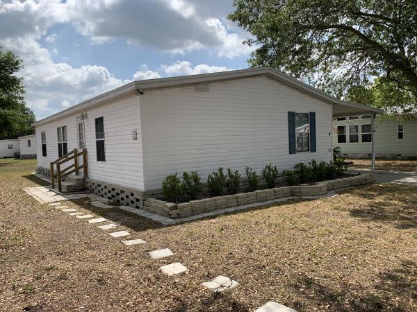 1998 Nobility HS Mobile Home