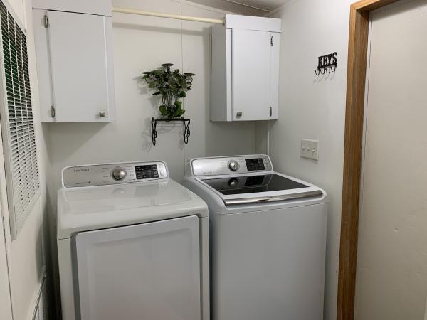 1998 Nobility HS Mobile Home