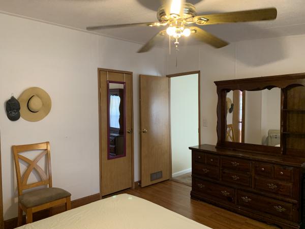 1998 Nobility HS Mobile Home