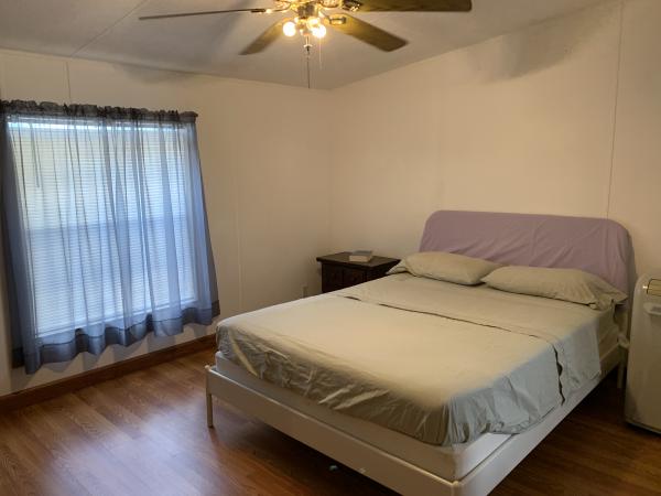 1998 Nobility HS Mobile Home