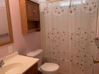 1998 Nobility HS Mobile Home