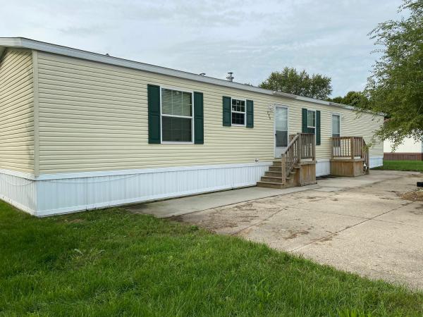 2016 CHAMPION Mobile Home For Sale