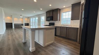 Photo 2 of 16 of home located at 6442 Tarragon Way Fenton, MI 48430