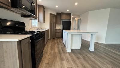 Photo 3 of 16 of home located at 6442 Tarragon Way Fenton, MI 48430
