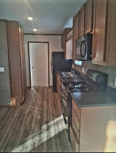 Mobile Home at 16400 Upton Rd #216 East Lansing, MI 48823