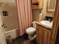 2018 Champion RA1680265 Mobile Home