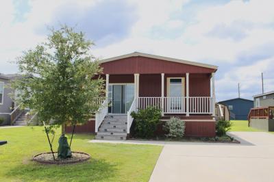 Mobile Home at 10306 Kolbe Ct Conroe, TX 77303