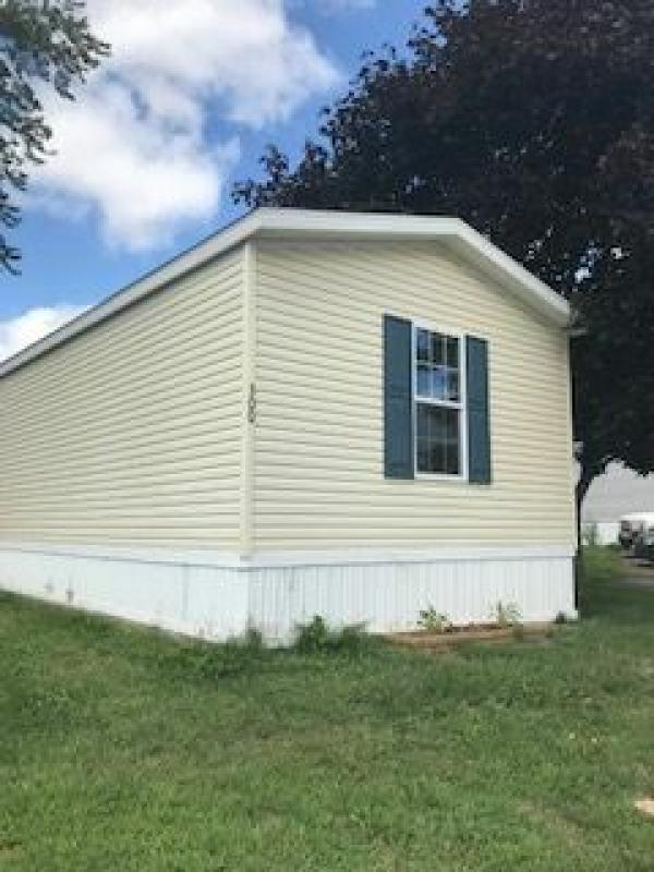 Photo 1 of 2 of home located at 2700 Eaton Rapids Rd Box 300 Lansing, MI 48911
