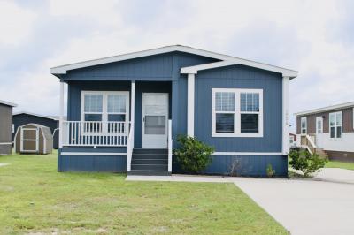Mobile Home at 10678 Rustling Dr Conroe, TX 77303