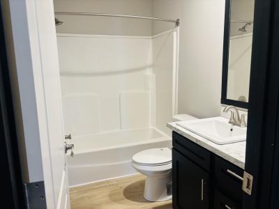 Photo 3 of 11 of home located at 10678 Rustling Dr Conroe, TX 77303