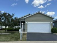 2018 Skyline Rogers Park Manufactured Home