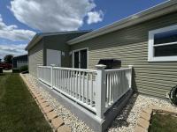 2018 Skyline Rogers Park Manufactured Home