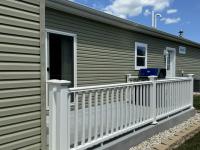2018 Skyline Rogers Park Manufactured Home