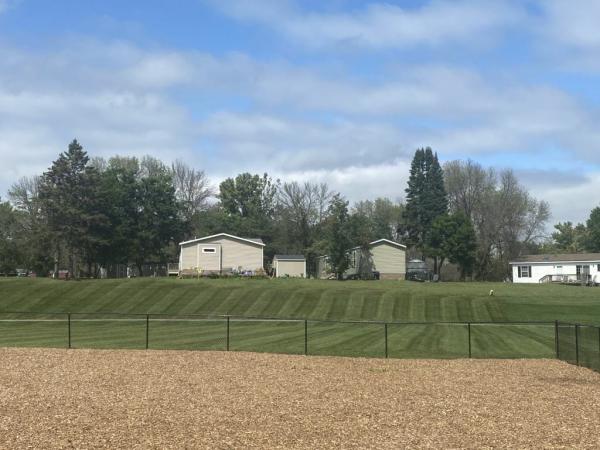 2026 Skyline - Lancaster Cambridge Mobile Home