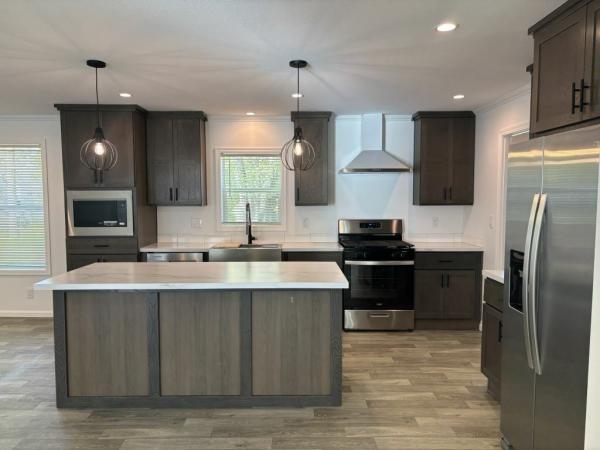 2026 Skyline - Lancaster Rosemount Mobile Home