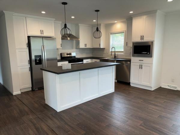 2026 Skyline - Lancaster Montgomery Mobile Home