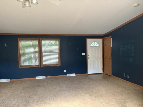 2006 Home Mobile Home