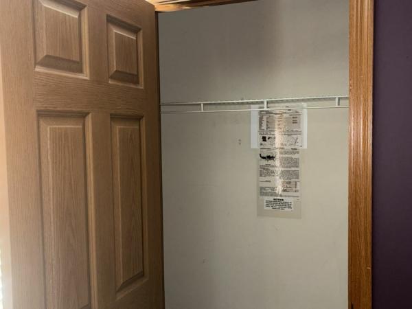 2006 Home Mobile Home