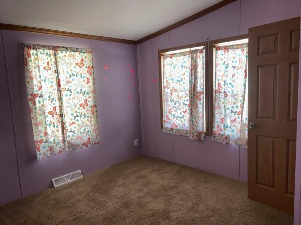 2006 Home Mobile Home