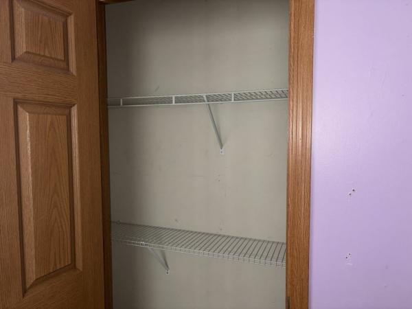 2006 Home Mobile Home