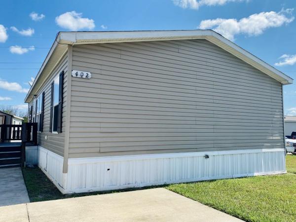 Photo 1 of 2 of home located at 402 Tennyson Road Lot Tn402 Wilmer, TX 75172