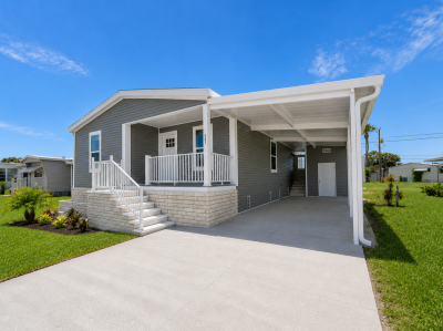 Photo 1 of 15 of home located at 3901 Bahia Vista St. #507 Sarasota, FL 34232