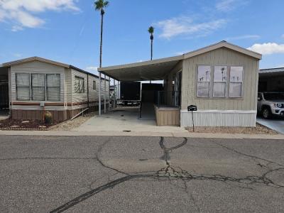 Mobile Home at 3020 E Main St Lot R34 Mesa, AZ 85213