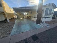 1989 Sun Haven Unknown Mobile Home