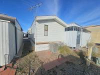 1989 Sun Haven Unknown Mobile Home