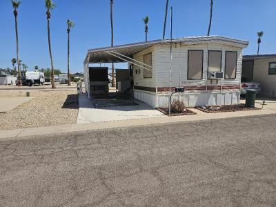 Mobile Home at 3020 E Main St Lot B147 Mesa, AZ 85213