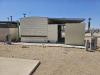 1987 Chaparrel Unknown Mobile Home