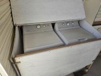 1987 Chaparrel Unknown Mobile Home