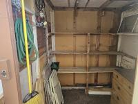 1987 Chaparrel Unknown Mobile Home