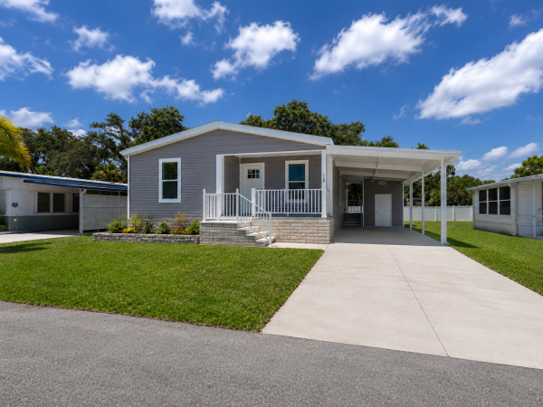2026 Palm Harbor 340CS28482A Mobile Home