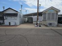 1990 Home Systems Inc Unknown Mobile Home