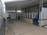 1990 Home Systems Inc Unknown Mobile Home