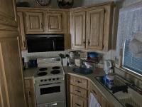 1990 Home Systems Inc Unknown Mobile Home