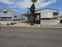 1982 Kool Manufacturing Inc Village Villa Mobile Home