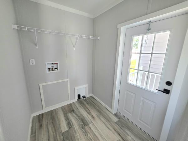 2026 Palm Harbor 340CS28482A Mobile Home