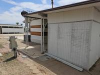 1982 Kool Manufacturing Inc Village Villa Mobile Home