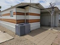 1982 Kool Manufacturing Inc Village Villa Mobile Home