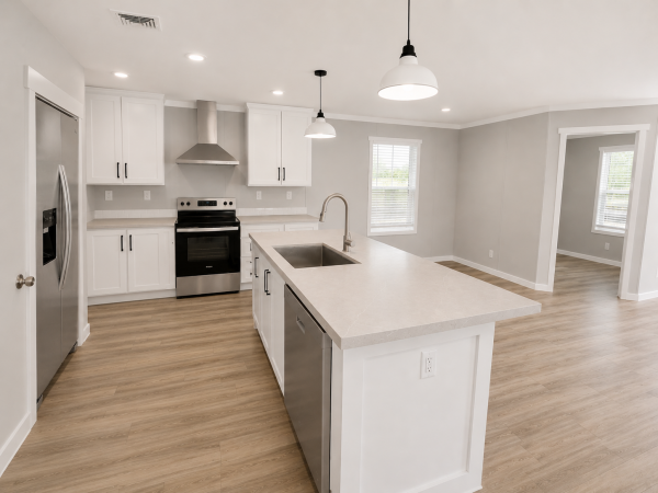 2026 Palm Harbor 340CS28482A Mobile Home