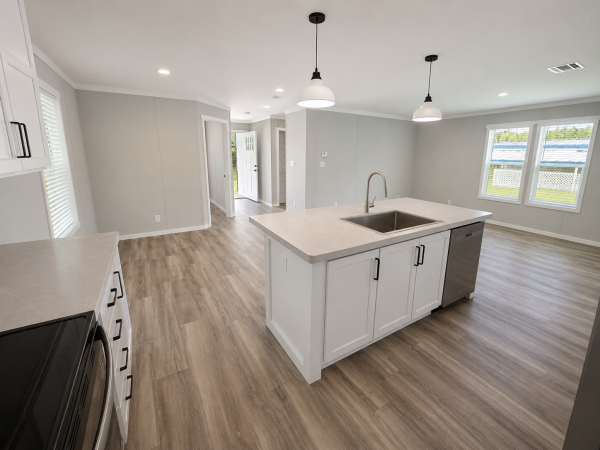2026 Palm Harbor 340CS28482A Mobile Home