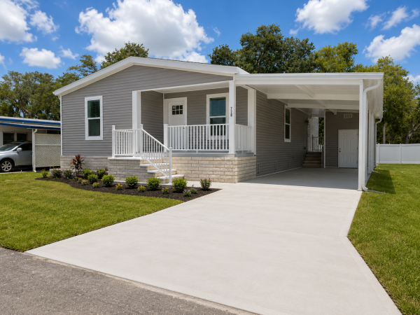 2026 Palm Harbor 340CS28482A Mobile Home