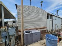 1986 Oak Park Unknown Mobile Home