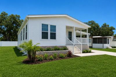 Mobile Home at 3901 Bahia Vista St. #736 Sarasota, FL 34232
